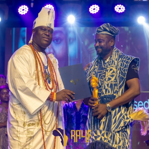 CAMEROUN :: Agri- tech: Gajo Livestock remporte le prestigieux prix RAYLF au Nigeria :: CAMEROON Agri- tech: Gajo Livestock remporte le prestigieux prix RAYLF au Nigeria