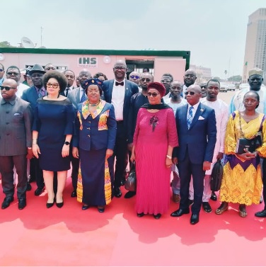 IHS construira des kiosques digitaux au Nord-ouest et Sud-ouest du Cameroun :: CAMEROON IHS construira des kiosques digitaux au Nord-ouest et Sud-ouest du Cameroun