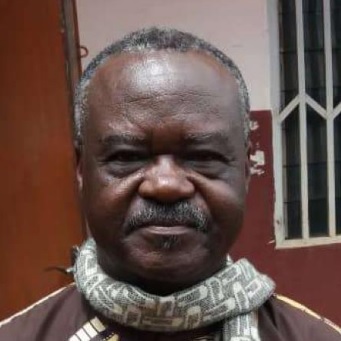 CAMEROUN :: Innocent Djonthé : " Créer des écoles de formations professionnelles adaptées aux sourds-muets" :: CAMEROON Innocent Djonthé : " Créer des écoles de formations professionnelles adaptées aux sourds-muets"