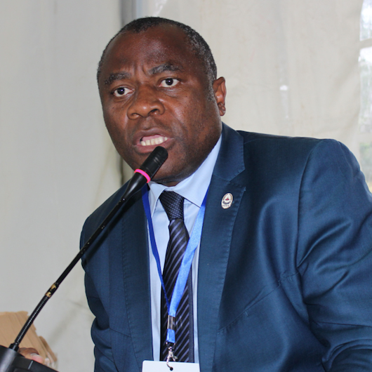 CAMEROUN :: Accusation de moeurs: l'ONG Mandela Center International exige la démission du président de la CDHC :: CAMEROON Accusation de moeurs: l'ONG Mandela Center International exige la démission du président de la CDHC