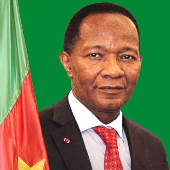 Nouvel an: Discours de Jean Blaise GWET À la Nation Camerounaise et au Peuple Africain