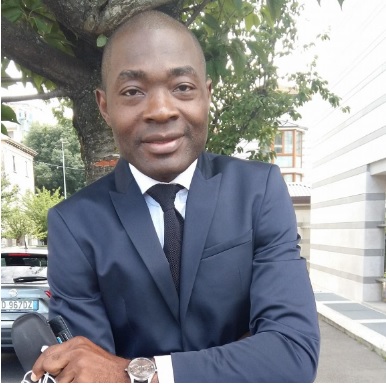 CAMEROUN :: Jean C. Mbede:"Ngando Picket est victime d’une arnaque de la part de la fecafoot et certains proches :: CAMEROON Jean C. Mbede:"Ngando Picket est victime d’une arnaque de la part de la fecafoot et certains proches