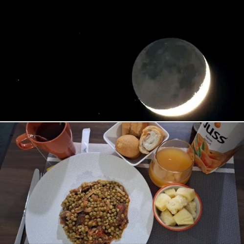 CAMEROUN :: Jeûne du mois de ramadan le kick off s'intensifie dans les familles :: CAMEROON Jeûne du mois de ramadan le kick off s'intensifie dans les familles
