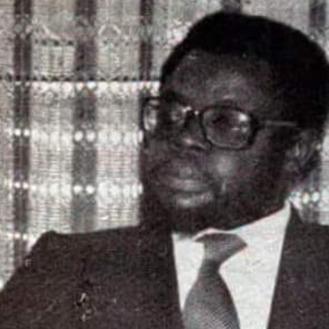 CAMEROUN :: Qui a assassiné Joseph Tchundjang Pouemi ? :: CAMEROON Qui a assassiné Joseph Tchundjang Pouemi ?