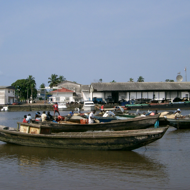 Actualit s CAMEROUN Drame Kribi Le Fils Du Sous Pr fet Retrouv 