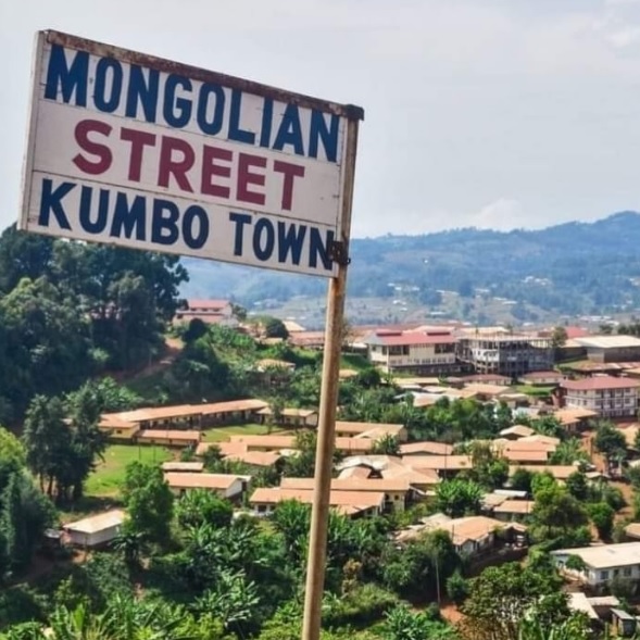 Crise anglophone au Cameroun : 5 ans après le Grand Dialogue National, l'échec persistant :: CAMEROON Crise anglophone au Cameroun : 5 ans après le Grand Dialogue National, l'échec persistant