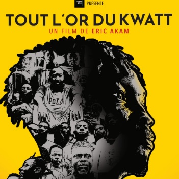 "Tout l'or du Kwat" : Un voyage captivant à travers la jeunesse de Yaoundé