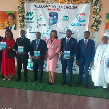 CAMEROUN :: TOURISME: Le magazine “welcome to Cameroon” voit le jour TOURISME: Le magazine “welcome to Cameroon” voit le jour