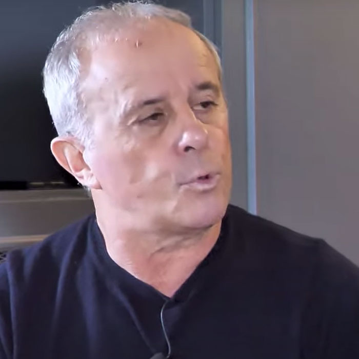 Exclusif, Pierre Lechantre, 73 ans : « je voulais faire un binôme avec Rigo » (vidéo) 