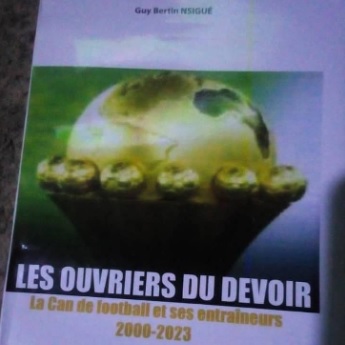 CAMEROUN :: HISTOIRE de CAN: SÉLECTIONNEURS DE LA CAN DE 2000 À 2023 gros plan sur ces héros de l'ombre :: CAMEROON HISTOIRE de CAN: SÉLECTIONNEURS DE LA CAN DE 2000 À 2023 gros plan sur ces héros de l'ombre