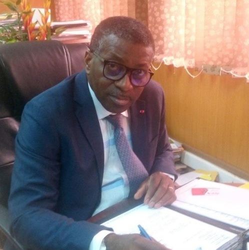 Le Maire de Douala 3ème M valentin Epoupa Bossambo attendu ce 20 novembre au tribunal de Ndokoti