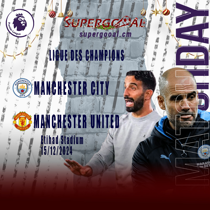 ROYAUME-UNI :: Derby de Manchester entre les Skyblues et les Red Devils :: UNITED KINGDOM Derby de Manchester entre les Skyblues et les Red Devils