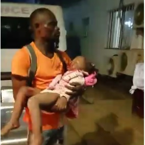 :: GRAVE ATTEINTE AU DROIT A LA SANTE A L'HOPITAL GYNECOLOGIQUE, OBSTETRIQUE ET PEDIATRIQUE DE YAOUNDE GRAVE ATTEINTE AU DROIT A LA SANTE A L'HOPITAL GYNECOLOGIQUE, OBSTETRIQUE ET PEDIATRIQUE DE YAOUNDE