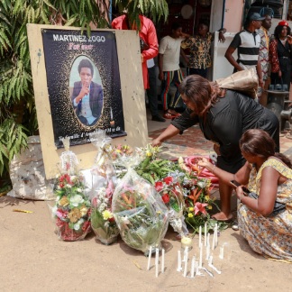 Assassinat du journaliste  Martinez Zogo : Ouverture du procès ce lundi 25 mars