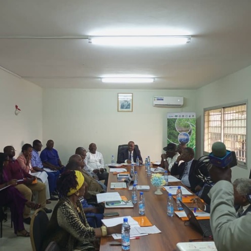 Université de Douala: Un master en économie de l'environnement annoncé