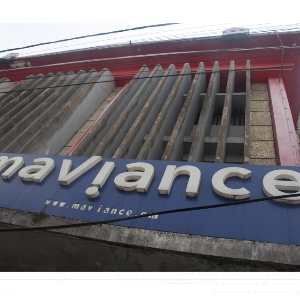 Bilan Maviance au Cameroun et CEMAC:13,8 millions de transactions pour une valeur de 295 milliards