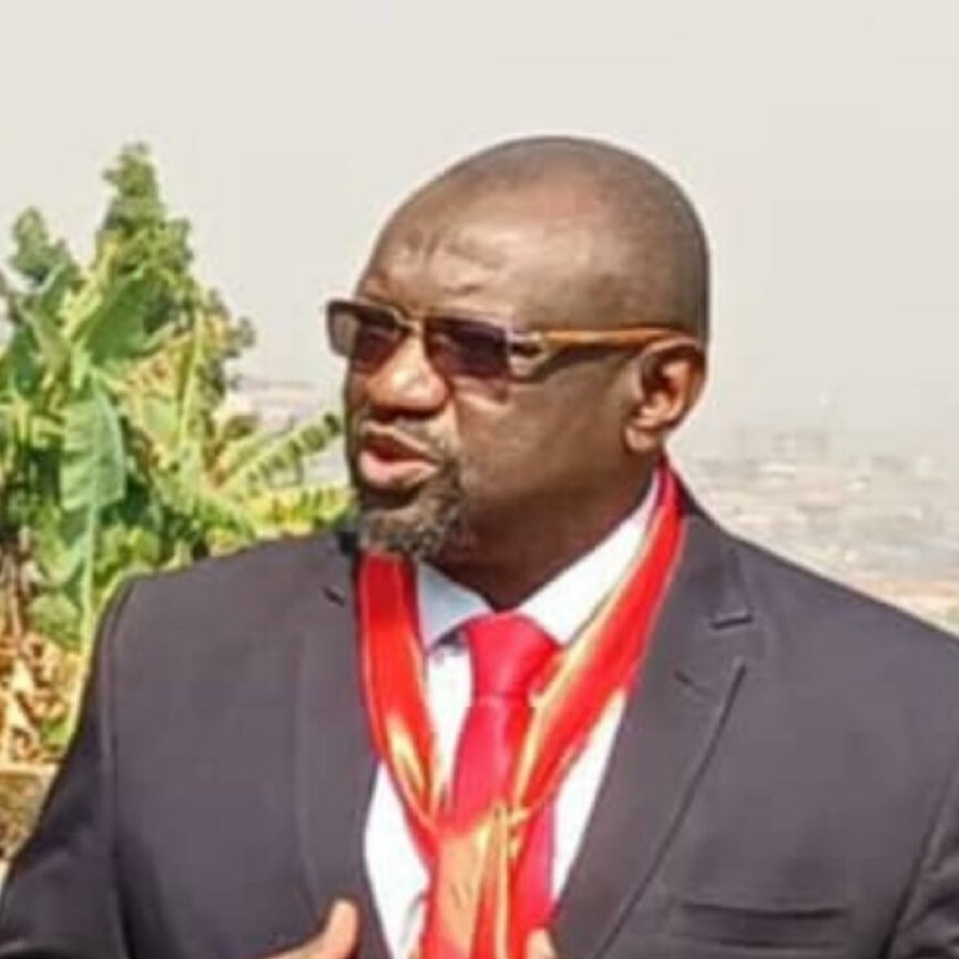 CAMEROUN :: Michel Eclador Pekoua « L’interdiction de la cérémonie de l’UPC à Bafoussam, une provocation" :: CAMEROON Michel Eclador Pekoua « L’interdiction de la cérémonie de l’UPC à Bafoussam, une provocation"