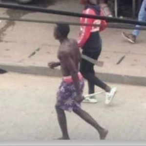 CAMEROUN :: Douala : Nouvelle attaque des "microbes" à la cité des palmiers :: CAMEROON Douala : Nouvelle attaque des "microbes" à la cité des palmiers