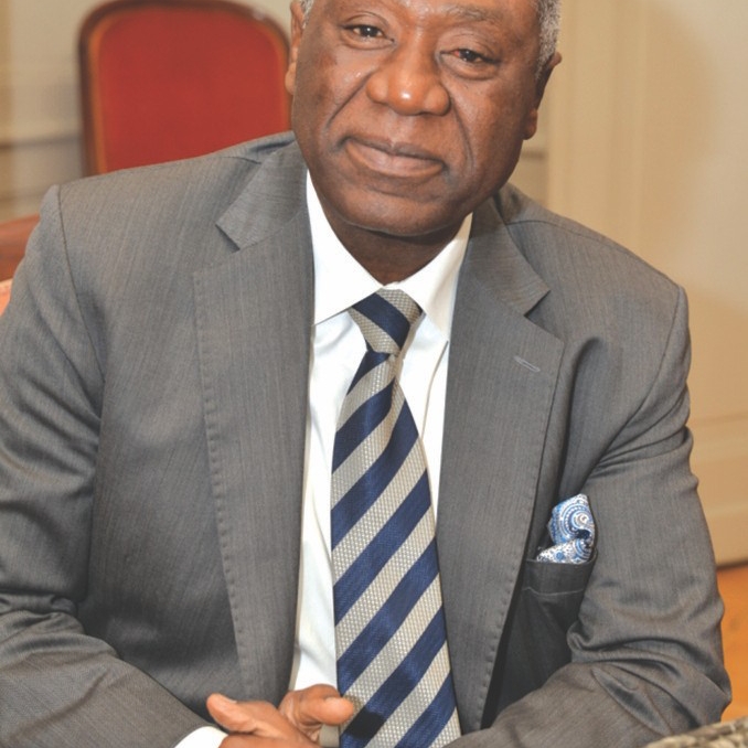 Samuel Mvondo Ayolo, Directeur du cabinet civil de la présidence au cœur de la tourmente