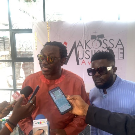 CAMEROUN :: Makossa musiki awards (MMA) : un événement pour récompenser les pairs et pépites du makossa :: CAMEROON Makossa musiki awards (MMA) : un événement pour récompenser les pairs et pépites du makossa