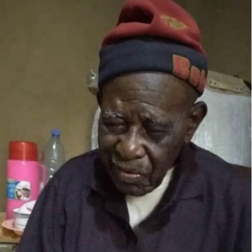 Nécologie: Njiawouo Nicanor est mort