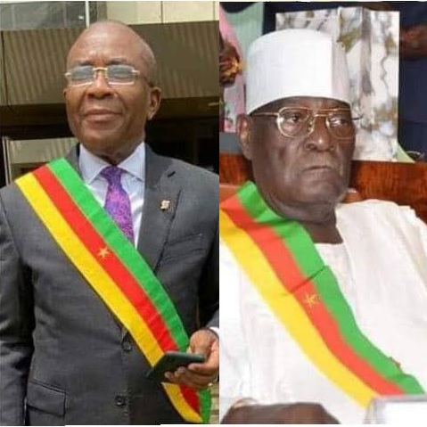 CAMEROUN :: Manœuvres pré-électorales: LAssemblée Nationale va-t-elle sacrifier le député Jean M. Nintcheu ? :: CAMEROON Manœuvres pré-électorales: LAssemblée Nationale va-t-elle sacrifier le député Jean M. Nintcheu ?