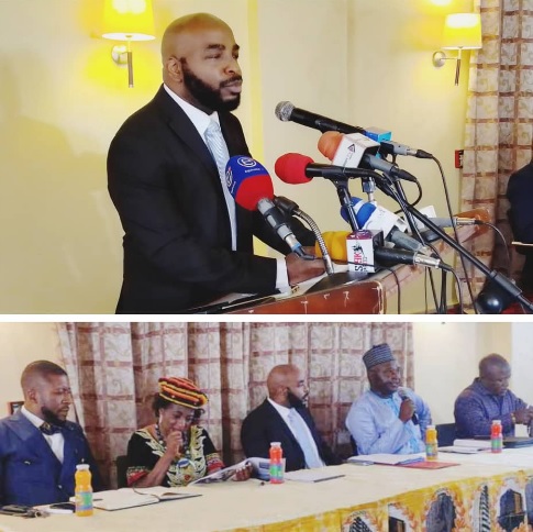 CAMEROUN :: NKAMBE tragedy in Cameroon: Victims demand justice NKAMBE tragedy in Cameroon: Victims demand justice