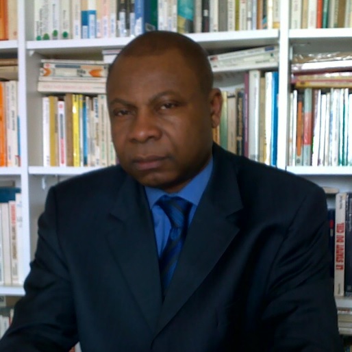 Patrice Ekwe Edimo Silo Présente Ses Vœux 2024: «POUR LA VICTOIRE DES VALEURS COUTUMIERES EN 2025 »