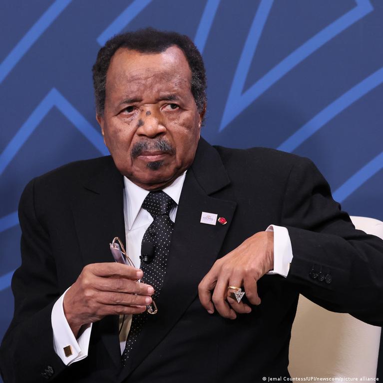 L’après Paul Biya a déjà commencé au Cameroun