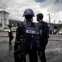 Police Camerounaise, Tracasseries des Citoyens et Usagers, Corruption et Mal Gouvernance.