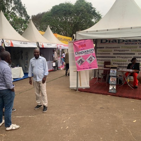 CAMEROUN :: Promote 2024 : la presse privée mobilisée :: CAMEROON Promote 2024 : la presse privée mobilisée