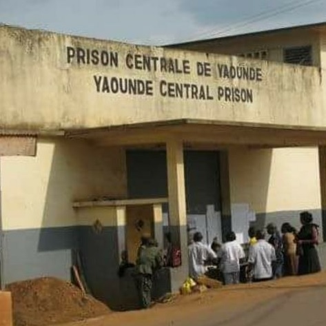 Révélations Explosives sur le Contrôle de la Prison de Kondengui par Amougou Belinga