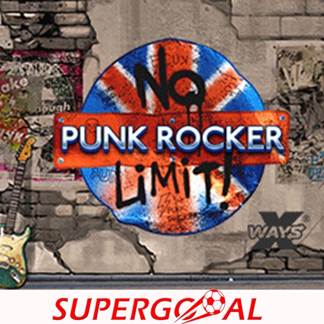 CAMEROUN :: PROFITEZ D’INCROYABLES MÉLODIES DANS PUNK ROCKER DE SUPERGOOAL :: CAMEROON PROFITEZ D’INCROYABLES MÉLODIES DANS PUNK ROCKER DE SUPERGOOAL