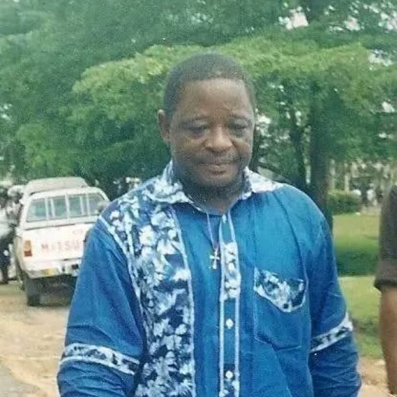 CAMEROUN :: En mémoire du Pr. Roger Gabriel Nlep : L’enseignant qui ne lisait pas le bord :: CAMEROON En mémoire du Pr. Roger Gabriel Nlep : L’enseignant qui ne lisait pas le bord