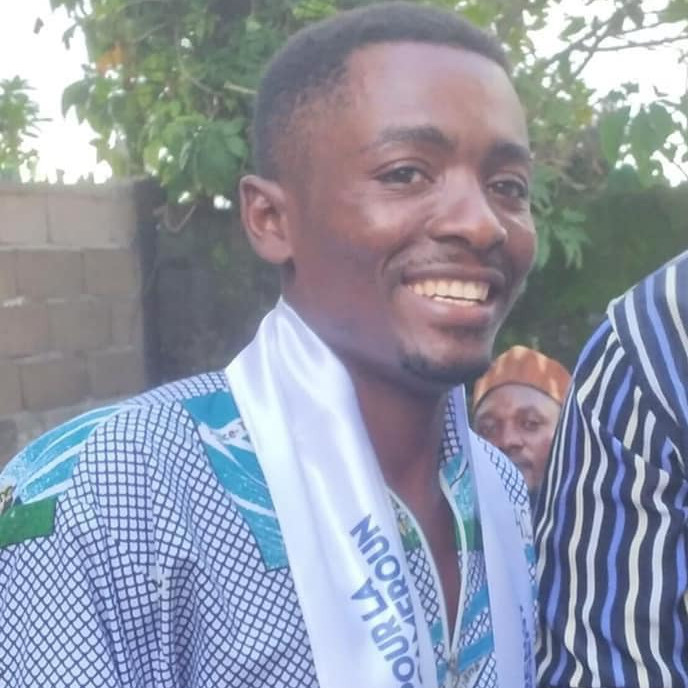 CAMEROUN :: Stéphane Soh : Victime de Répression Politique et Haine Ethnique, Son Combat pour la Justice :: CAMEROON Stéphane Soh : Victime de Répression Politique et Haine Ethnique, Son Combat pour la Justice