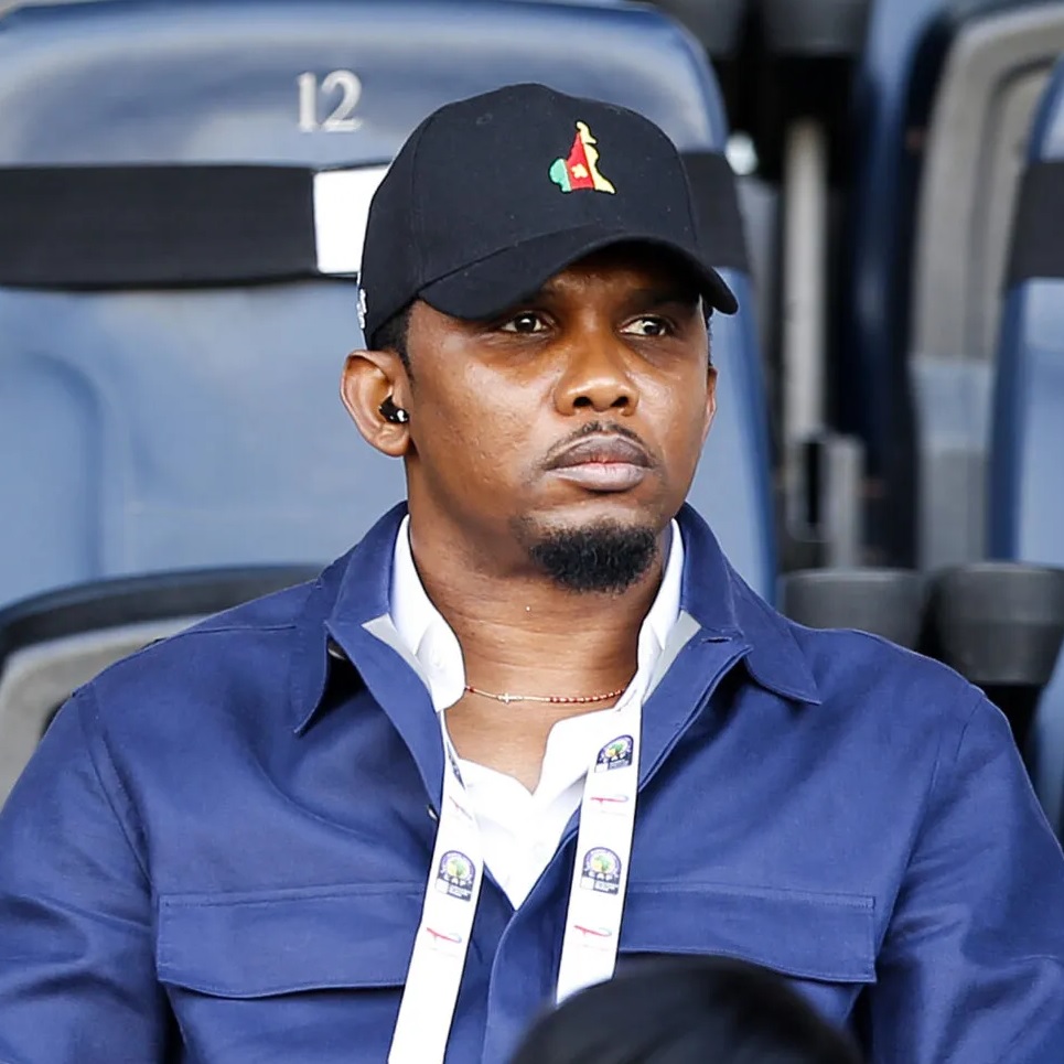 Fédération camerounaise de football : la démission de Samuel Eto’o rejetée par le comité exécutif