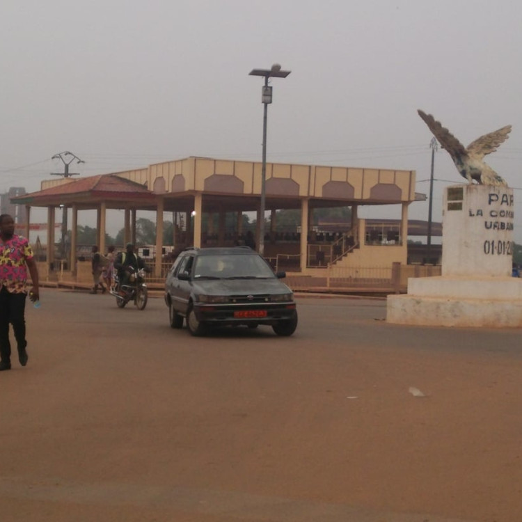 CAMEROUN :: Tension à Sangmelima : La Famille d'une Militante du MRC Menacée par le Sous-Préfet :: CAMEROON Tension à Sangmelima : La Famille d'une Militante du MRC Menacée par le Sous-Préfet