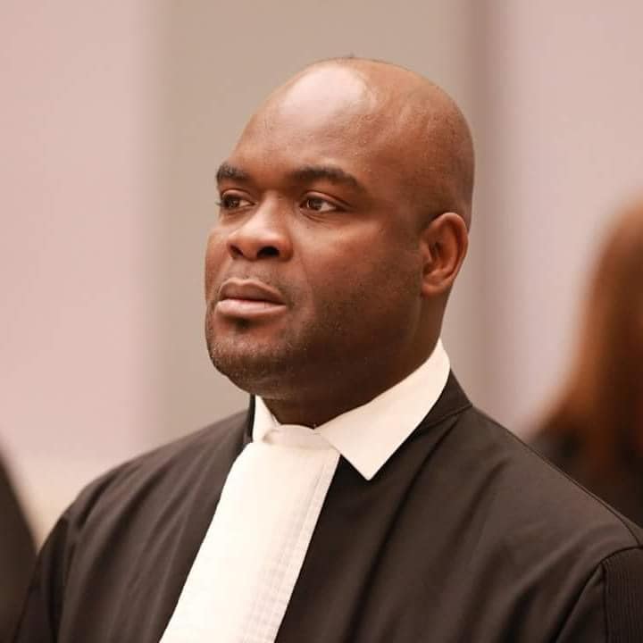 Cameroun :: Me Seri Simplice Zokou Confirme Authenticité Ordonnance Libération De Maxime Eko Eko Sur Rfi :: Cameroon Me Seri Simplice Zokou Confirme Authenticité Ordonnance Libération de Maxime Eko Eko sur RFI