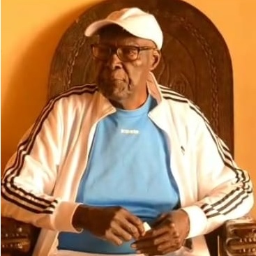 CAMEROUN :: FONDATION PENKA-MICHEL:LE ROI BAMENDJOU LIVRE SON PREMIER TÉMOIGNAGE SUR LE PATRIARCHE PENKA MICHEL :: CAMEROON FONDATION PENKA-MICHEL:LE ROI BAMENDJOU LIVRE SON PREMIER TÉMOIGNAGE SUR LE PATRIARCHE PENKA MICHEL