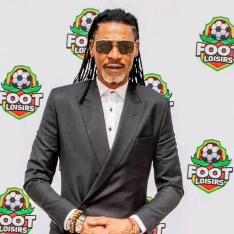 FOOTBALL CAMEROUN. CETTE AFFAIRE DE DIPLOME DE RIGOBERT SONG BAHANAG