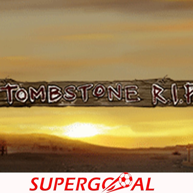 CAMEROUN :: LES AMATEURS DES JEUX FORTS EN ÉMOTIONS SONT SERVIS DANS TOMBSTONE RIP DE SUPERGOOAL :: CAMEROON LES AMATEURS DES JEUX FORTS EN ÉMOTIONS SONT SERVIS DANS TOMBSTONE RIP DE SUPERGOOAL