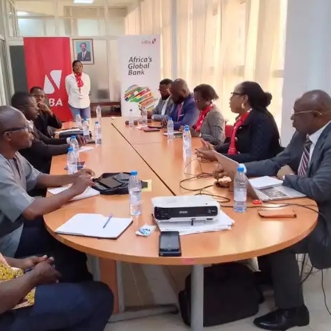 UBA finance la PME Camerounaise pour 16 milliards FCFA. :: CAMEROON UBA finance la PME Camerounaise pour 16 milliards FCFA.