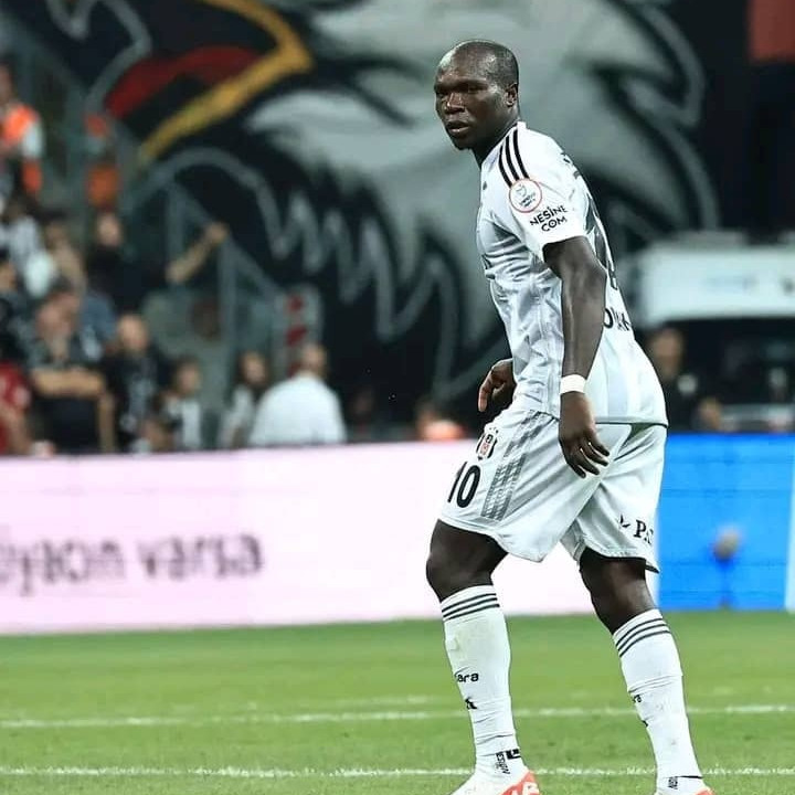 Tension entre Vincent Aboubakar, Beşiktaş et l'agent Pini Zahavi : un départ imminent ?