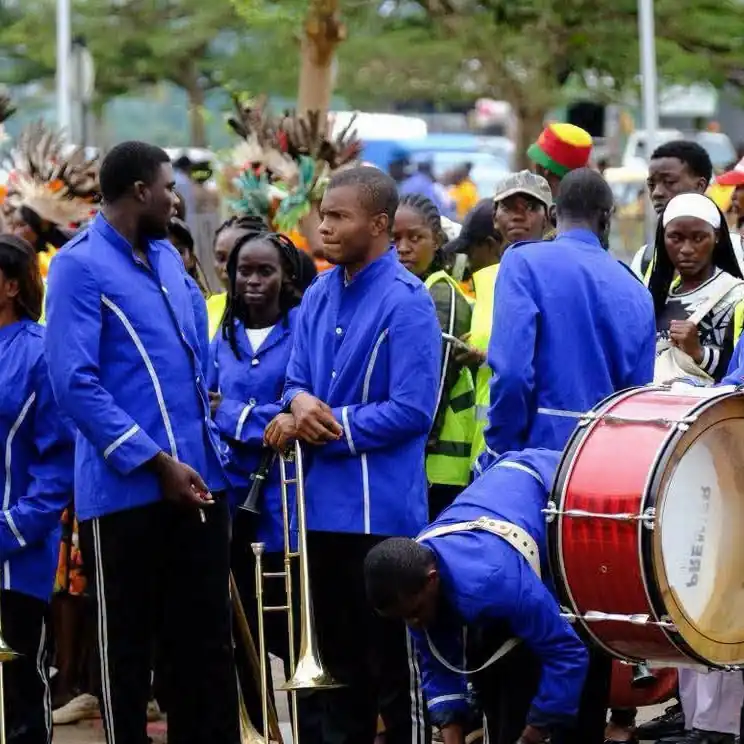 Lionnes championnes : Biya les attendait… mais était absent