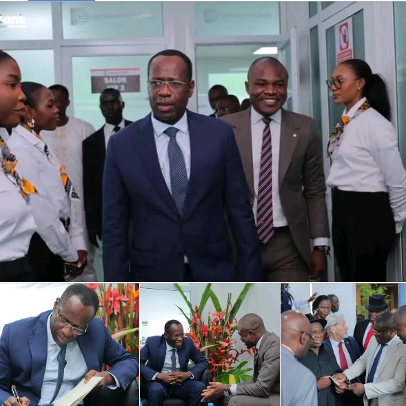 Promote 2026 : Afriland First Bank sonne l’alerte: