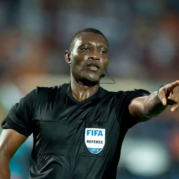 Eto'o accuse Alioum Sidi d'avoir trahi le Cameroun