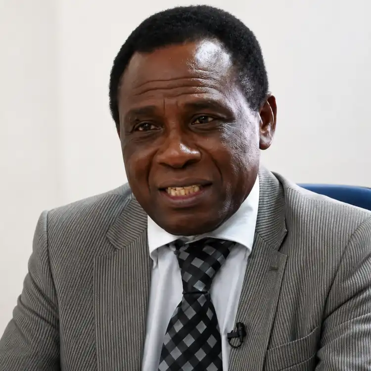 Décès d'Ananie Rabier Bindzi : le Cameroun perd un témoin de son histoire