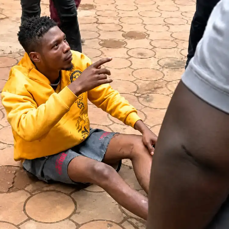 Hôtel Salvador : un suspect, 2 identités, 1 cadavre