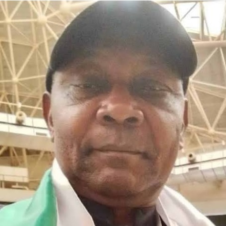 Le PACTE CITOYEN pour un Cameroun souverain de Fabien Assigana, Ministre du shadow cabinet du SDF