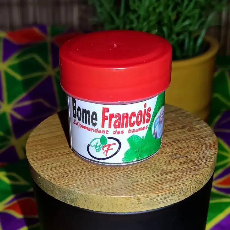 Baume François jugé impropre par le LANACOME